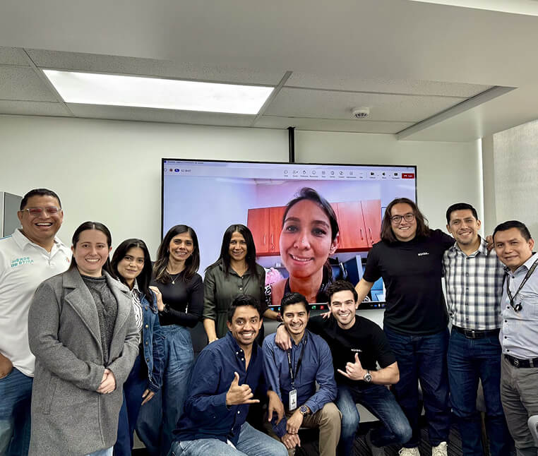 instant payments colombia